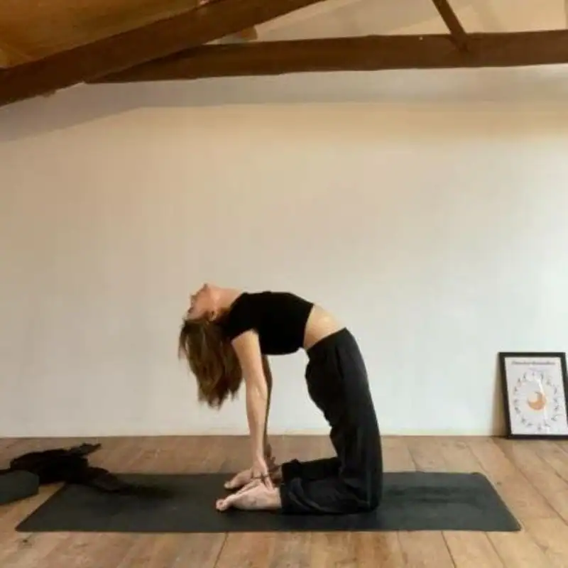 Practice yoga
