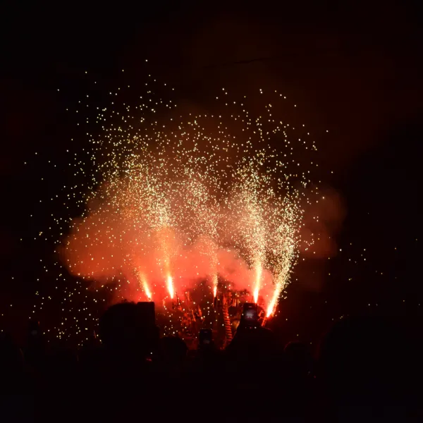 Local festivities